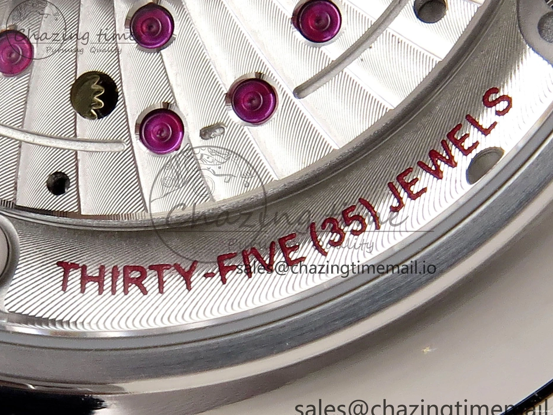 0104 De Ville Prestige SS VSF 1:1 Best Edition Gray Dial on SS Bracelet A OdorResistant 7702